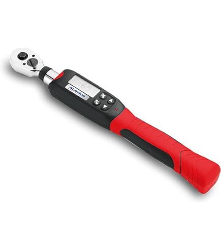 ACDelco Tools ARM313-2A ACDelco Tools Digital Torque Wrenches | Summit - View #14