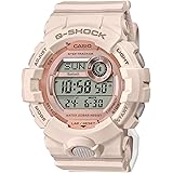 Casio GMDB800-4 G-Shock Women Women's Watch Pink 50.7mm Resin
