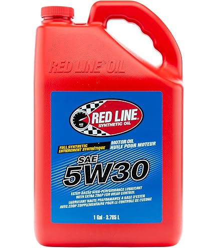 Amazon | RED LINE (レッドライン) 5W30 1qt (946ml) (並行輸入品