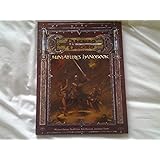 D&D Miniatures Handbook: A D&D Miniatures Game Product (D&D Miniatures Product)