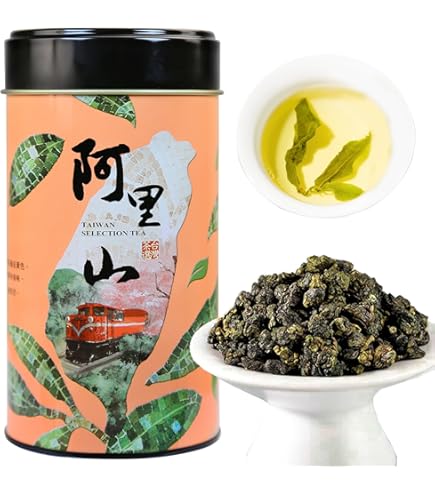 Amazon.co.jp: 大禹嶺20g だいうりょう 台湾茶 高山茶 だーうーりん