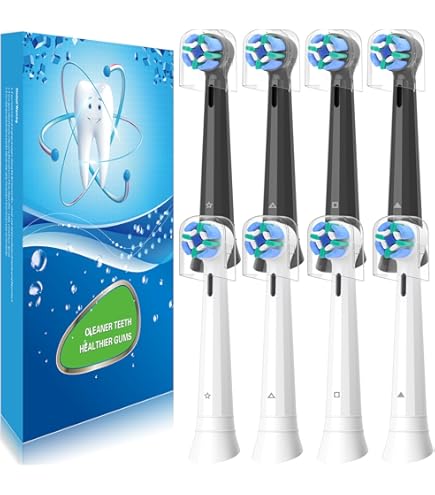 Amazon | Oral-B iO Series 5 充電式歯ブラシ デュアルパック | 大人用