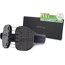 Amazon.co.jp: ガードナーベルト FORLOOP（フォーループ） Mサイズ 腰