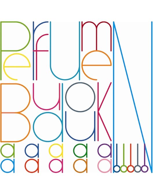 Amazon.co.jp: Perfume in HAPPYで気になるシャンデリアハウス