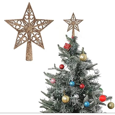 Amazon.co.jp 売れ筋ランキング: クリスマスツリートップ の中で最も