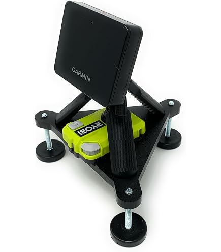 Amazon.co.jp: レーザーアライメントとレベリングスタンド Garmin