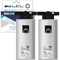 Amazon.co.jp: LCL エプソン用 IP03 IP03KA IP03KB 増量 顔料