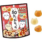 バンダイ(BANDAI) ちいかわ 和グミおもっち 38g×10個