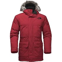 The North Face Men's McMurdo Parka III 