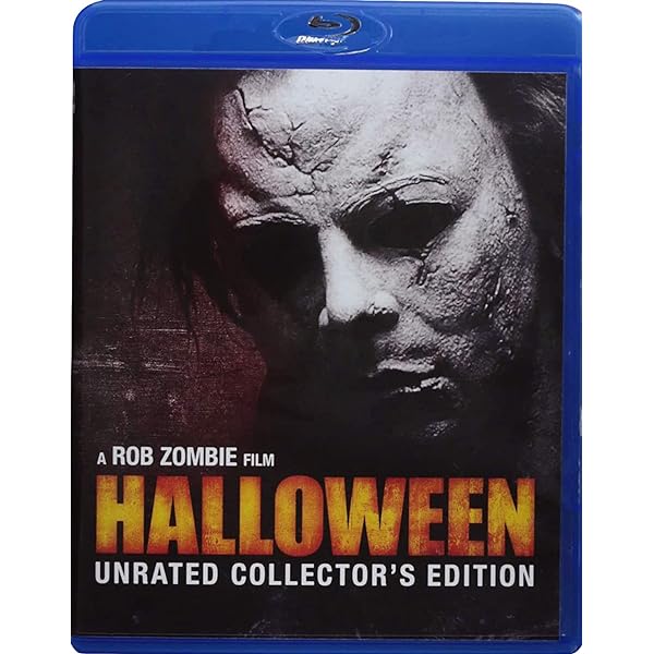 Amazon.co.jp | Halloween 2 [Blu-ray] DVD・ブルーレイ