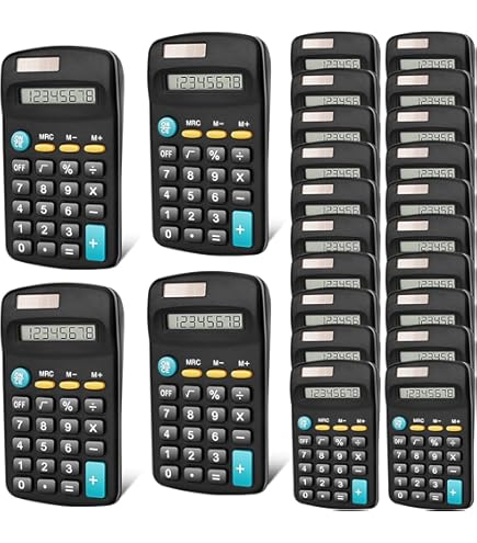 Learning Resources Primary Calculator - LER0037 - View #6