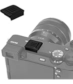 Amazon.co.jp: JJC 2枚入 ホットシューカバー Sony A7RVI A9Ⅲ ZV-1 II