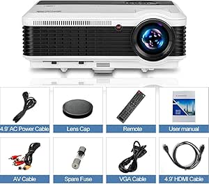 高知インター店 3d プロジェクター 小型 携帯型 Hd Dlp ミニwifi ワイヤレス 無線接続 投影機hdmi Usb 1080p対応 Led モバイル プロジェクター 充電 即納 Www Nowandzen Co In