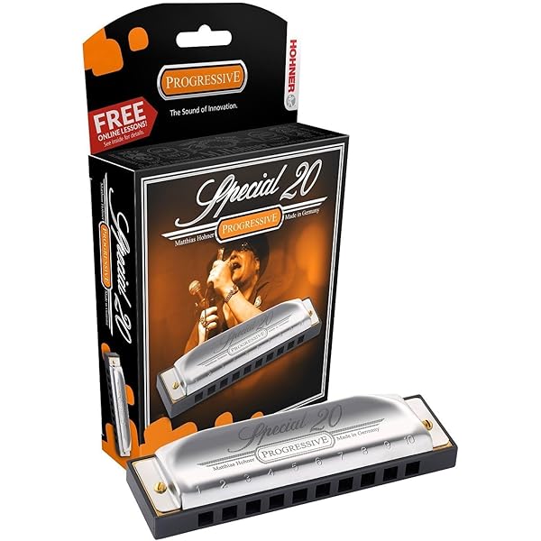Amazon.co.jp: HOHNER Amadeus クロマチックハーモニカ : 楽器・音響機器