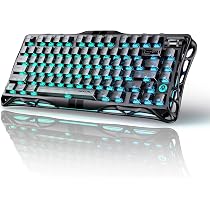 Amazon | 0.01mmラピッドトリガー 搭載 GravaStar Mercury V75