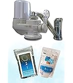 フリーサイエンス 素粒水 ウォーターセラピィー 浄水器