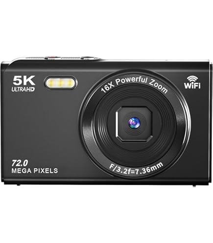 デジタルカメラ fuuka MWP200・防水機能搭載、高画質500万画素の防水コンパクト