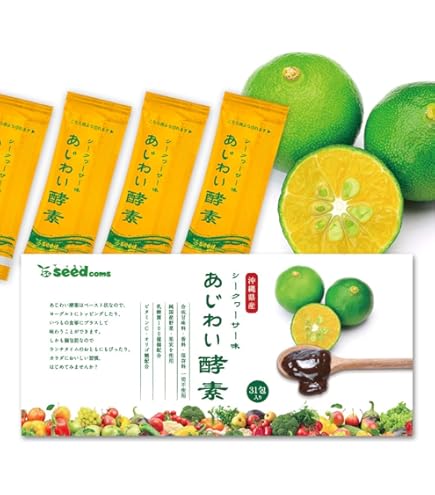 Amazon | ヒルズラボ 韓国酵素＜チョコレート＞15包入(3g/包