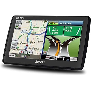 Amazon.co.jp 人気ギフトランキング: バイク用GPS で、ギフトの設定を