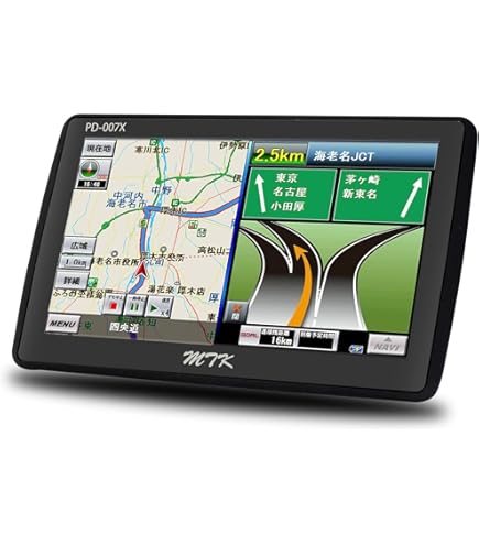 Amazon | パイオニア CYBER NAVI 7.0型ワイドVGA/AV一体型HDD