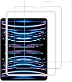 Amazon.co.jp: NIMASO ガラスフィルム iPad Pro 11 第4世代 M2