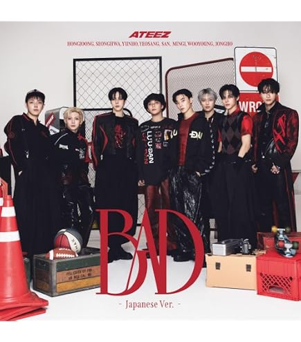 Amazon.co.jp: [ DIGIPACK VER. ] ATEEZ - 13th MINI ALBUM [ GOLDEN