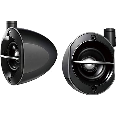 Amazon.co.jp 売れ筋ランキング: カーコンポーネントスピーカー の中で