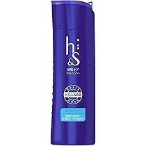 Amazon | エイチアンドエス(h&s) コンディショナー モイスチャー
