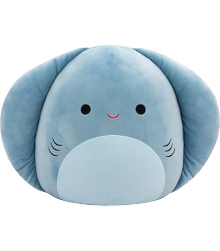 Amazon.co.jp: スクイッシュマロ - Dawn The Fawn - 16インチ : おもちゃ