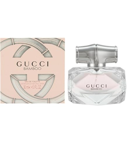 Amazon | グッチ バンブー オードパルファム 30mL | GUCCI(グッチ