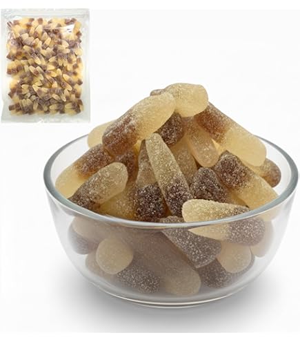 Amazon | 一粒カンロ グミ プレッツェル型 東京駅限定 プチ パーティ