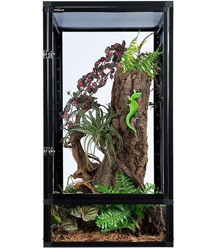 Amazon.co.jp: GEX EXOTERRA スクリーンテラリウム4590 PT2677 爬虫類