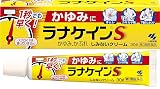 【第3類医薬品】ラナケインS 30g ×5