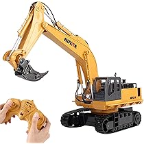 リトルタイクス　RUGGED RIGGZ 建設ブルドーザー　ショベルカー リトルタイクス RUGGED RIGGZ 建設ブルドーザー ショベルカー