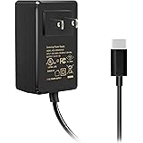 Geekworm Raspberry Pi 4 USB-C (Type C）電源アダプター、5V 4A 20W、 Raspberry Pi 4 /Orange Pi 5/5B/5Plus /KVM-A3/KVM-A8/NASPi/Jetson nan