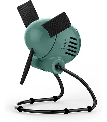 Amazon | Vornado Pivot パーソナルエアサーキュレーターファン、6