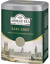 Amazon.co.jp: フォートナム&メイソン アールグレイ クラシック リーフ