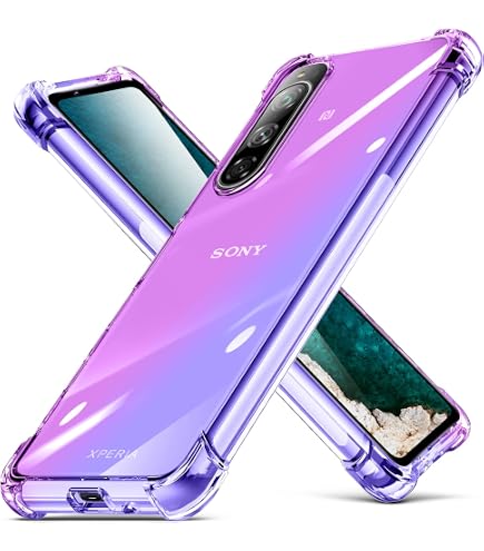 Amazon.co.jp: iFace mall Sony Xperia 5 用 ケース SO-01M SOV41
