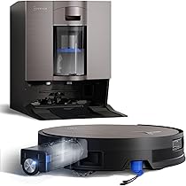 Amazon | ECOVACS (エコバックス) DEEBOT X11 OmniCyclone 2025
