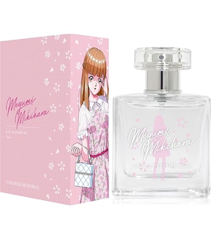Amazon | アイドルランドプリパラ オードパルファム 紫京院ひびき