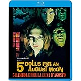 ファイブ・バンボーレ [Blu-ray]