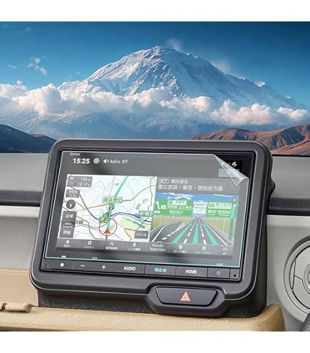Amazon.co.jp: 2枚入り ホンダ VXM-245ZFEi 8インチ ベーシック