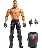 Amazon.co.jp: レスリングアクションフィギュアの究極の