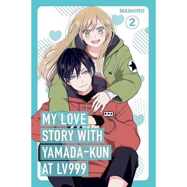 Amazon | My Love Story with Yamada-kun at Lv999 Volume 1