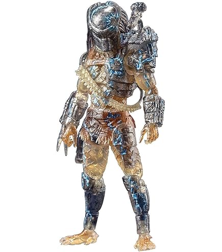 プレデター2 Hunter フィギュア Saf7f83dcb11e42789d33a73a679e4