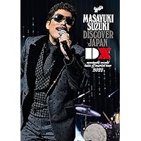 Amazon.co.jp: Masayuki Suzuki taste of martini tour 2015 Step1.2.3
