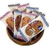 おこげめし せんべい 3種食べ比べ 醤油 ごま 海老 個包装 おかき あられ お取り寄せ おやつ おつまみ 珍味