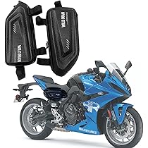 (未使用･未開封品)　虹が呼んでる gsx453j Amazon | HUANGCJCJ FOR GSX-8S GSX-8R 2024 用 オートバイ改造