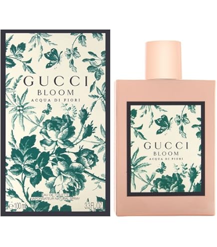 Amazon | グッチ ブルーム アンブロージア ディ フィオリ
