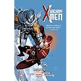 Uncanny X-Men Volume 2: Broken (Marvel Now)